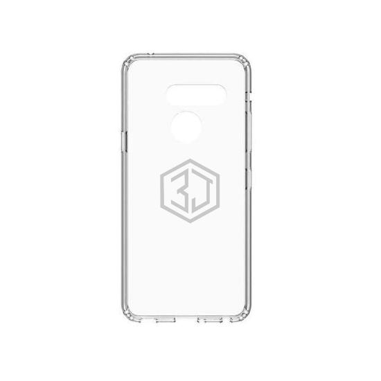 SB-C-LG-G8-TQ-CL - Sahara Case LLC - Accessories