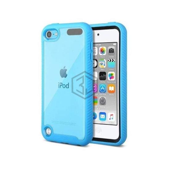 SB-IPOD7-AQ - Sahara Case LLC - Accessories
