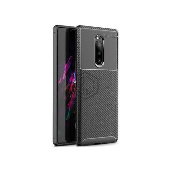 SB-C-SX1-BK - Sahara Case LLC - Accessories