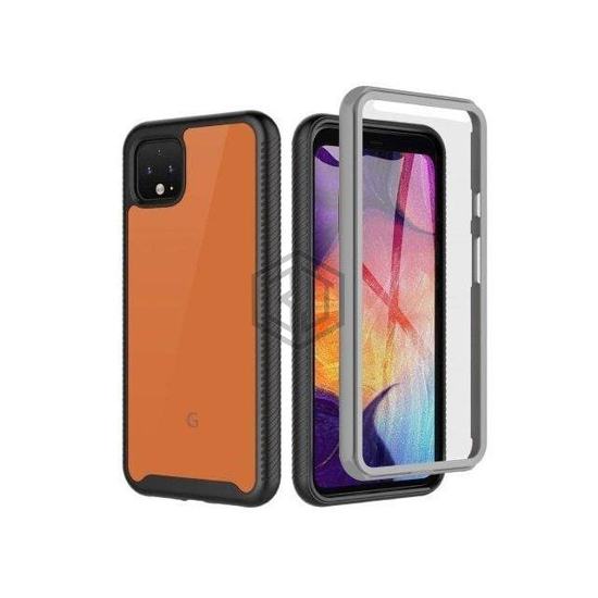 SB-C-GP4-BK - Sahara Case LLC - Accessories