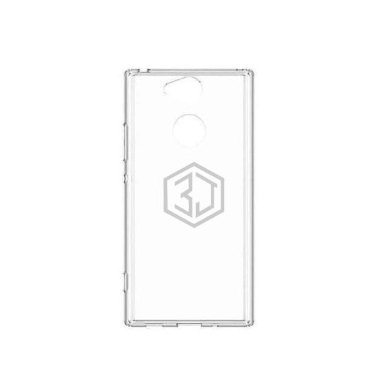 SB-C-SX-XA2-CL - Sahara Case LLC - Accessories