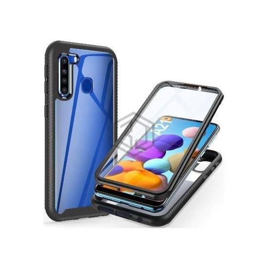 SB-S-A21-HD - Sahara Case LLC - Accessories