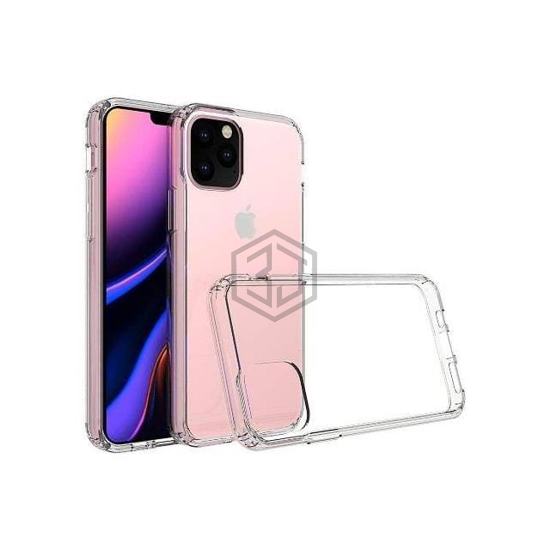 SC-CL-A-IXS-19-CL - Sahara Case LLC - Accessories