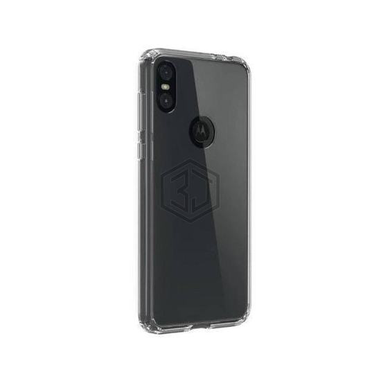 SB-C-M-1-CL - Sahara Case LLC - Accessories