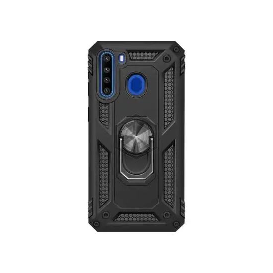 SB-S-A21-K - Sahara Case LLC - Accessories
