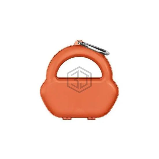 HP00013 - Sahara Case LLC - Accessories