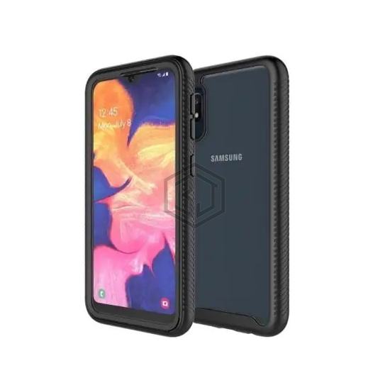 SB-C-SG-A10E-BK - Sahara Case LLC - Accessories