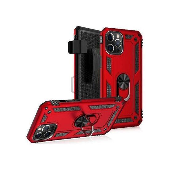 SB-A-12-6.1-K-RD - Sahara Case LLC - Accessories