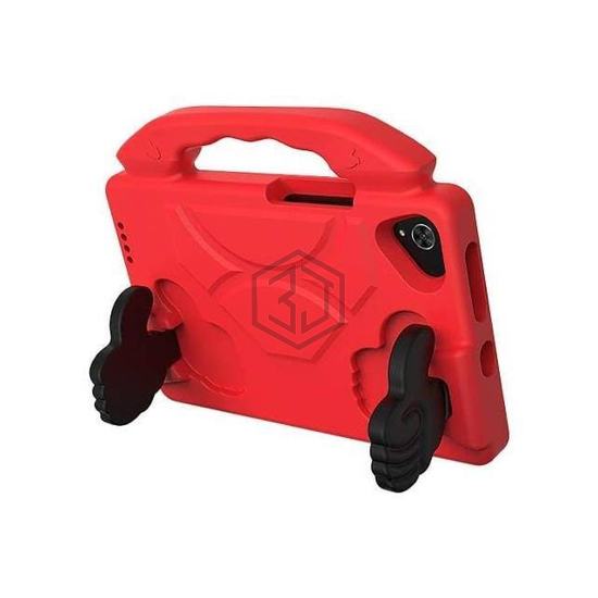 SB-S-GTA-8-KD-V2-B - Sahara Case LLC - Accessories