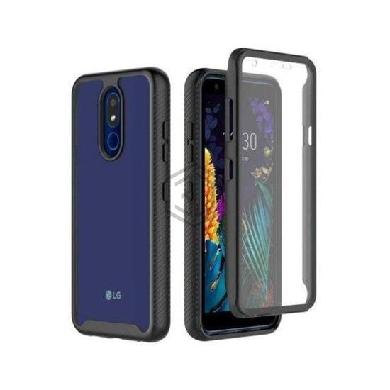 SB-C-LGP2-19-BK - Sahara Case LLC - Accessories