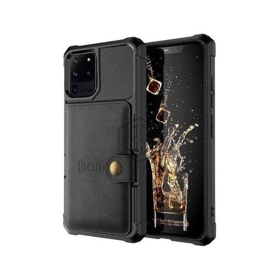 SB-SG-S20U-W - Sahara Case LLC - Accessories