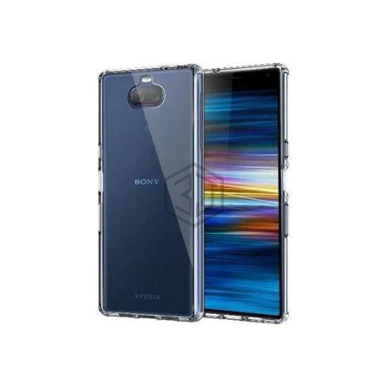 SB-C-SX-10P-CL - Sahara Case LLC - Accessories