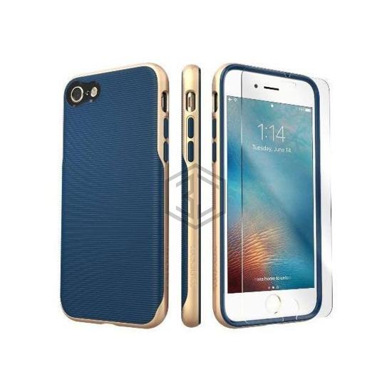T-A-I7-GLD/BL - Sahara Case LLC - Accessories