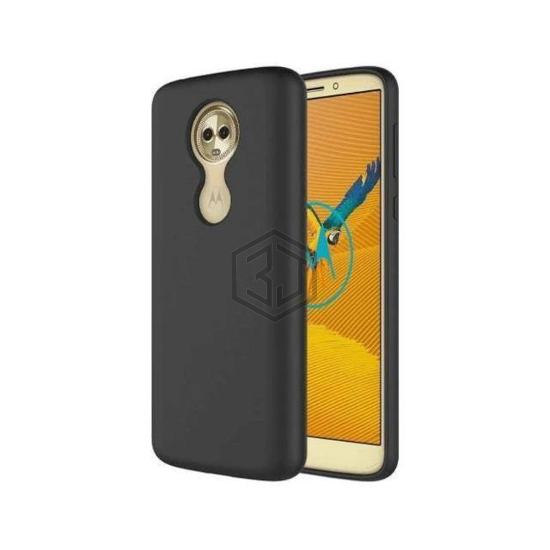 SB-C-M-E5PL-BK - Sahara Case LLC - Accessories