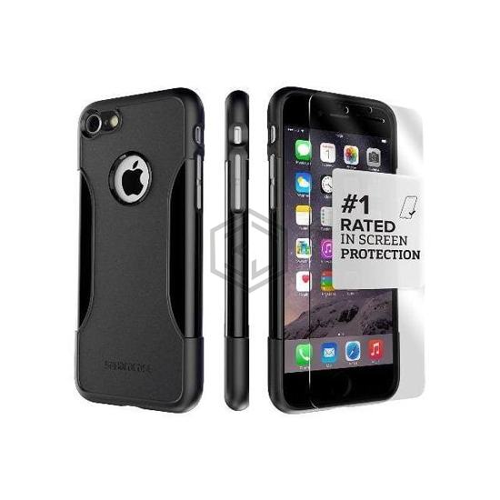 C-A-I7-BK - Sahara Case LLC - Accessories