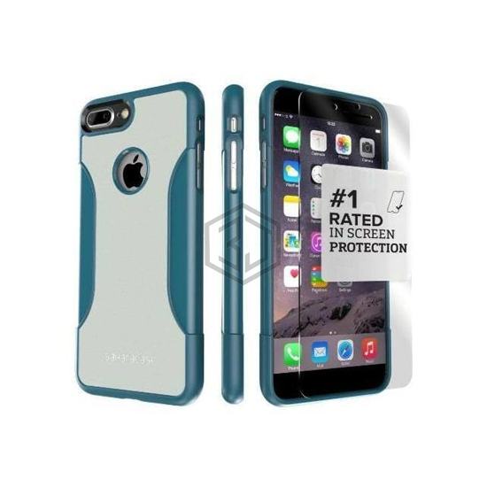 C-A-I7P-BL/GY - Sahara Case LLC - Accessories