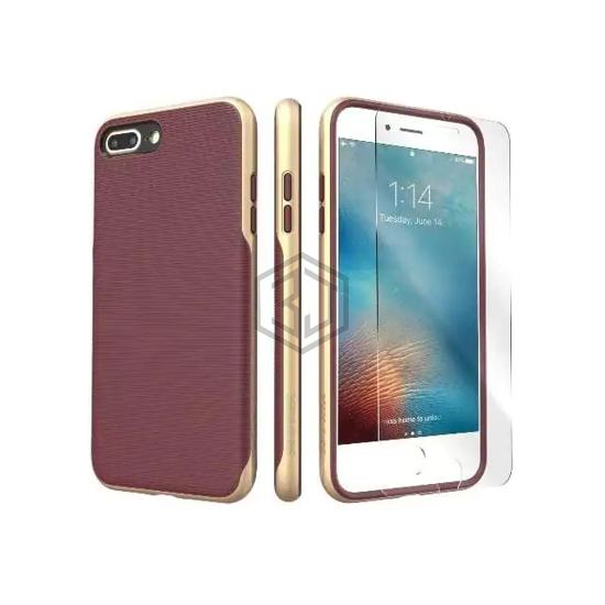 T-A-I7P-GLD/PLE - Sahara Case LLC - Accessories