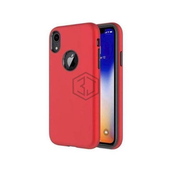 OC-C-A-I9-BK/RD - Sahara Case LLC - Accessories