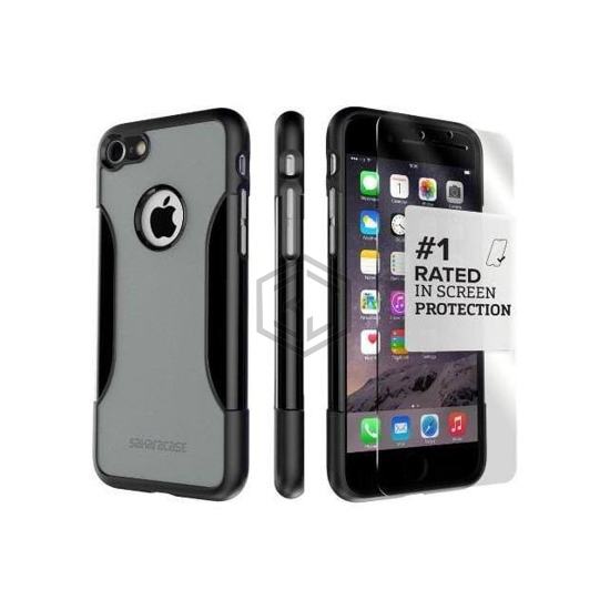 C-A-I7-BK/GY - Sahara Case LLC - Accessories