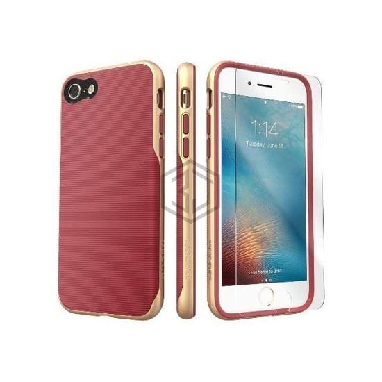 T-A-I7-GLD/PLE - Sahara Case LLC - Accessories