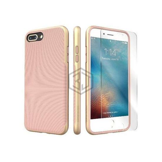 T-A-I7P-GLD/ROG - Sahara Case LLC - Accessories