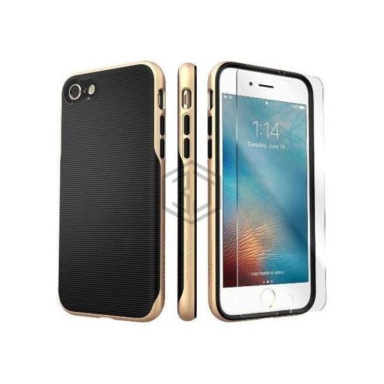 T-A-I7-GLD/BK - Sahara Case LLC - Accessories