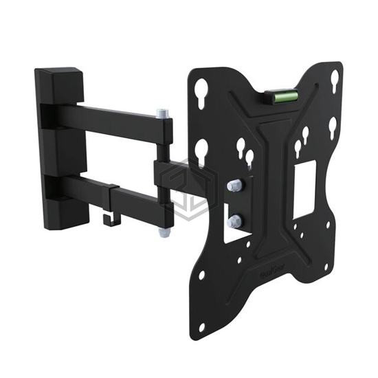 QG-TM-006-BLK - QualGear - Accessories