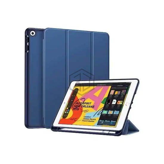 SC-CF-A-PD-10.2-BL - Sahara Case LLC - Accessories