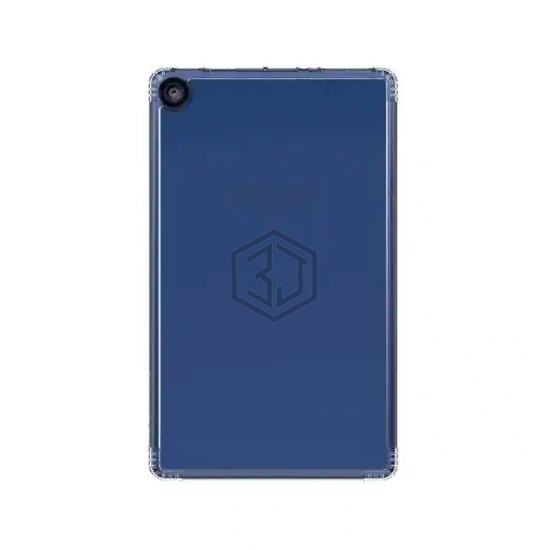 SB-C-AK-HD8-CL - Sahara Case LLC - Accessories
