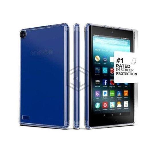AM-K-HD7-CL - Sahara Case LLC - Accessories
