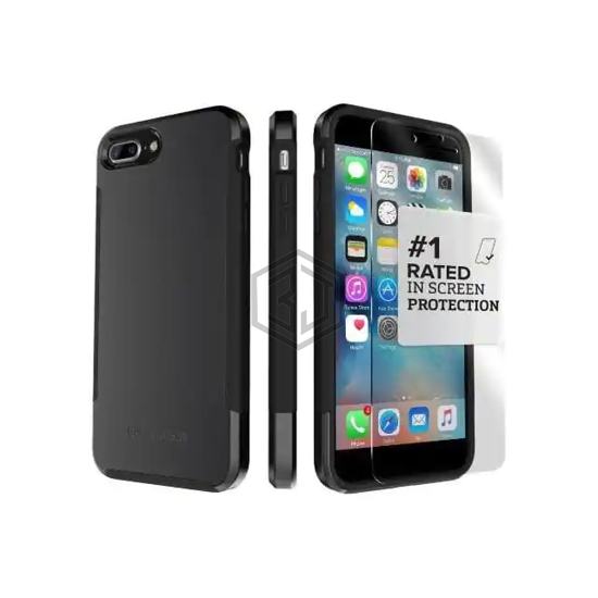 IN-A-I7P-BK - Sahara Case LLC - Accessories
