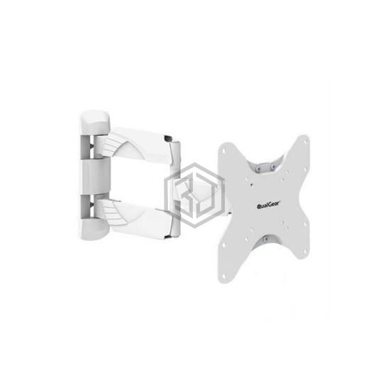 QG-TM-005-WHT - QualGear - Accessories