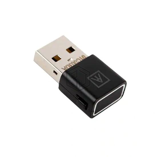 ATKEY.PRO TYPE-A - AuthenTrend Technology Inc. - Accessories