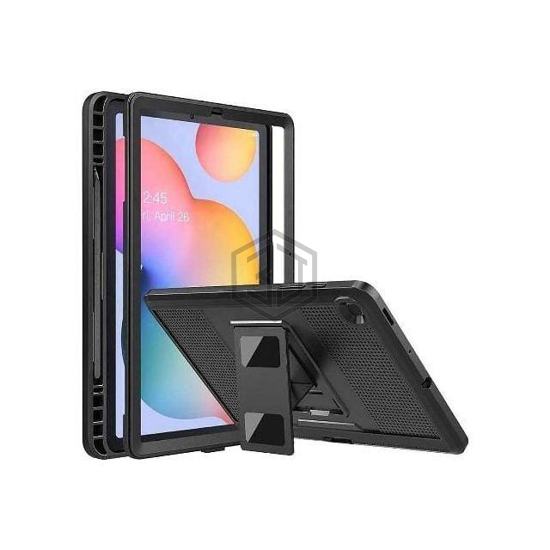SB-A4S-HD2 - Sahara Case LLC - Accessories