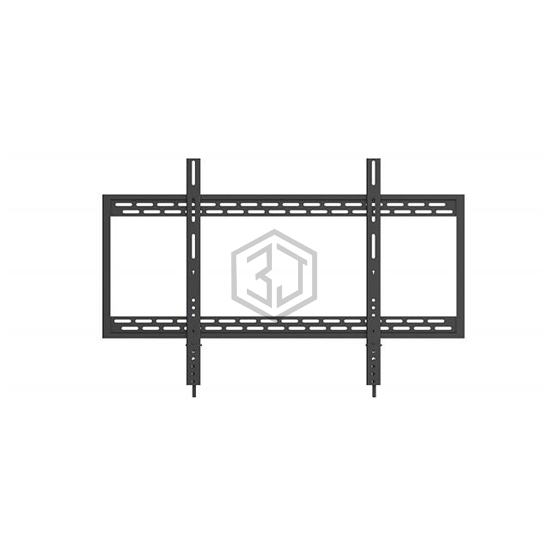 QG-TM-090-BLK - QualGear - Accessories