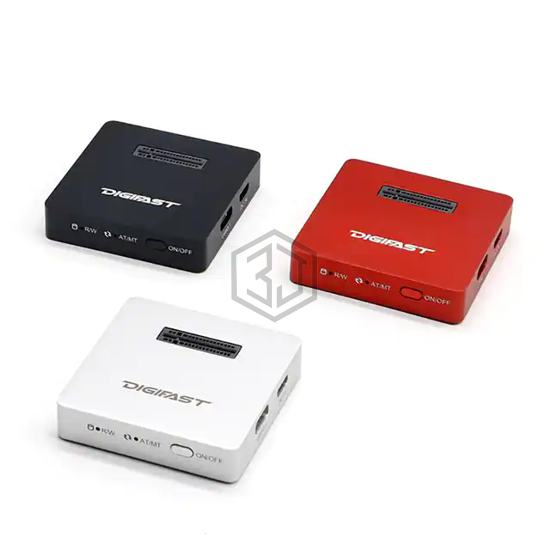 DX2-R - U-Reach Data Solutions, Inc - Accessories