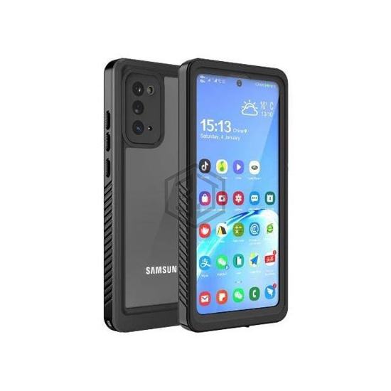 SB-S-N20-WP - Sahara Case LLC - Accessories