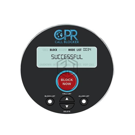 V5000 - CPR Global Tech - Accessories