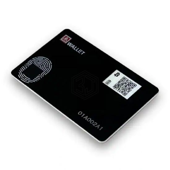 AT.WALLET - AuthenTrend Technology Inc. - Accessories