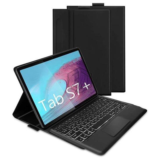TB00134 - Sahara Case LLC - Accessories