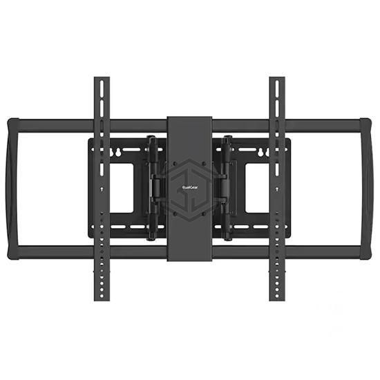 QG-TM-092-BLK - QualGear - Accessories