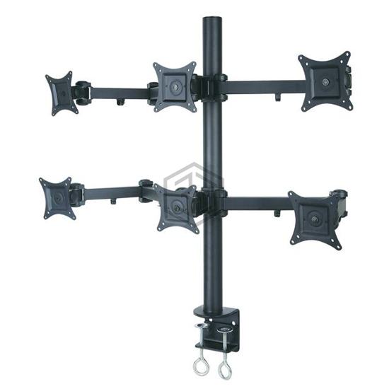 LCD6016BLK - HOMEVISION TECHNOLOGY INC - Accessories