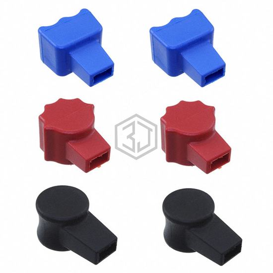 REPTQKNOB - CH Products - Accessories