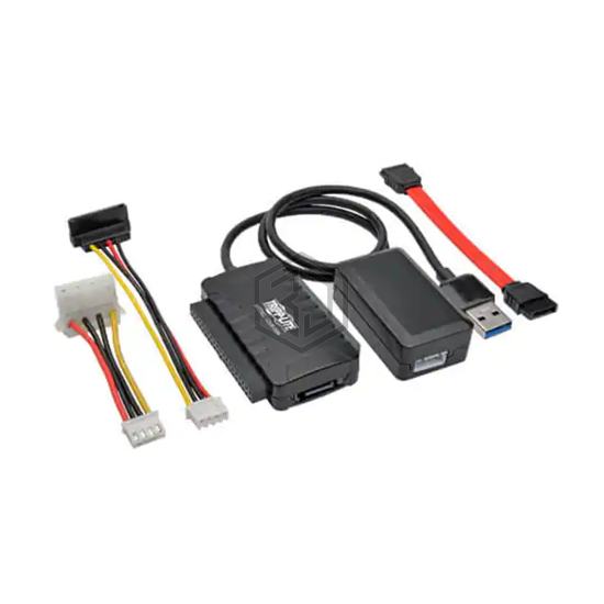 U338-06N - Tripp Lite - Accessories