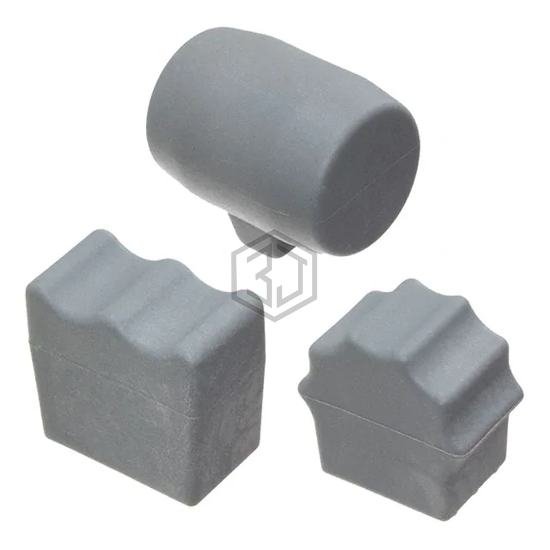 REPYOKEKNOBGRY - CH Products - Accessories