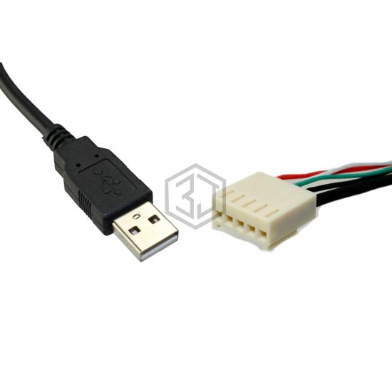 REPCABLE - CH Products - Accessories