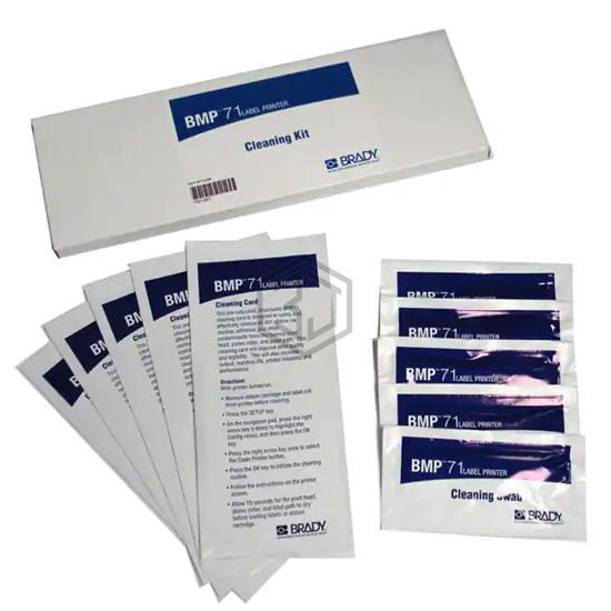 M71-CLEAN - Brady Corporation - Accessories