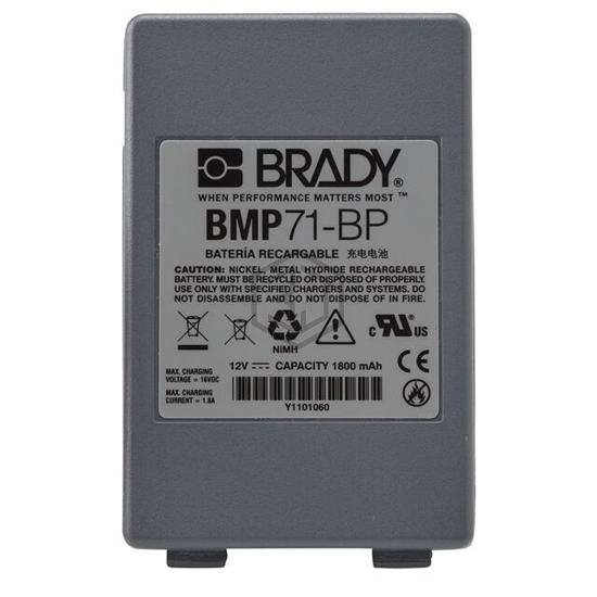 M71-BATT - Brady Corporation - Accessories