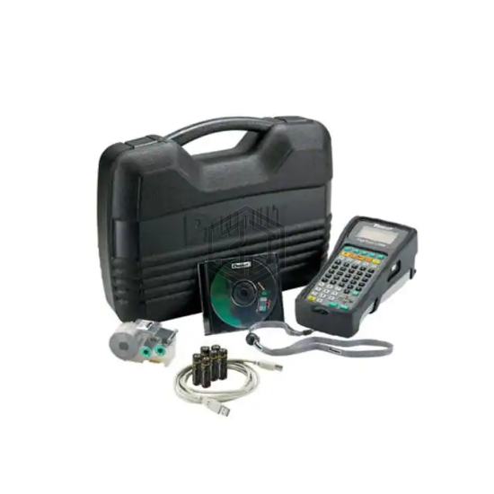 LS8-CASE - Panduit Corp - Accessories