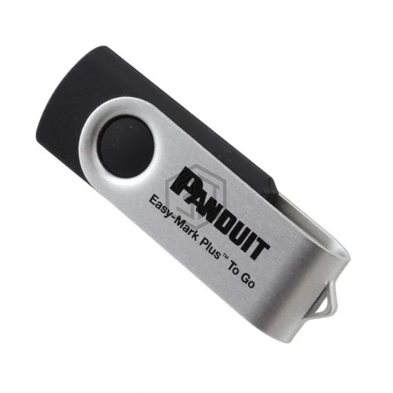 EMPLUS-2GO - Panduit Corp - Accessories